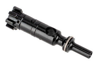 Faxon Firearms 7.62x39mm bolt assembly with nitride finish is compatible with Type 1 6.5 Grendel chambers.